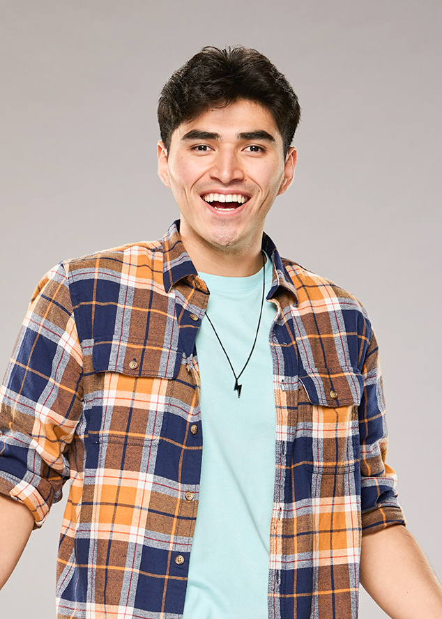 Big Brother Season 27 Cast, CBS