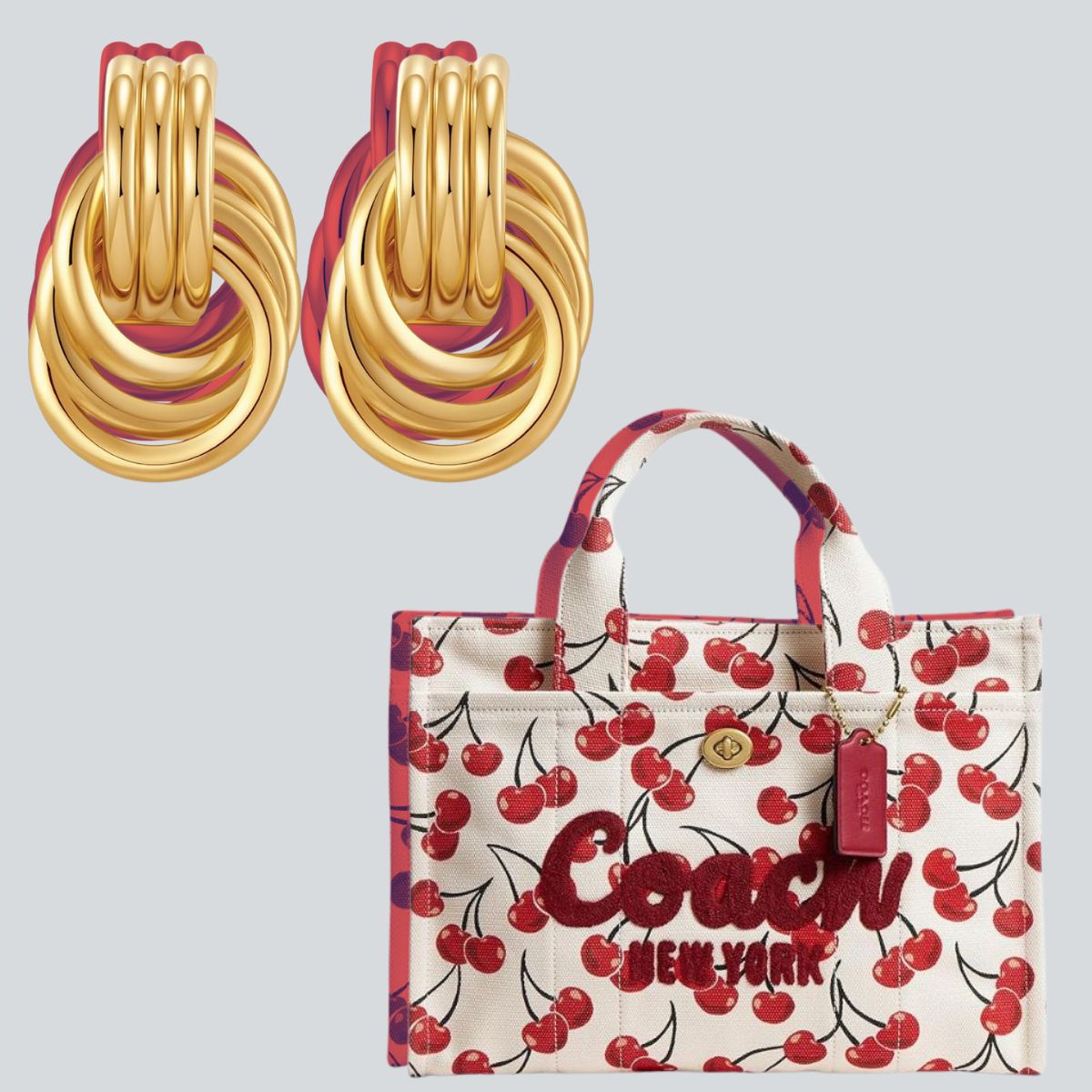 Designer and Celeb-Loved Accessories on Sale for Amazon Prime