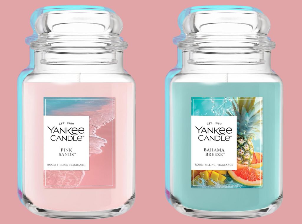 SHOP YANKEE CANDLE DEAL MAIN IMAGE
