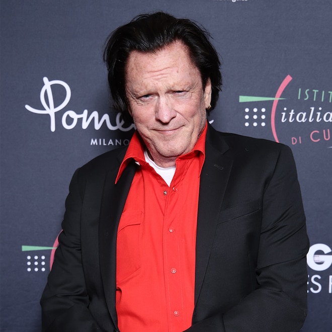 Michael Madsen