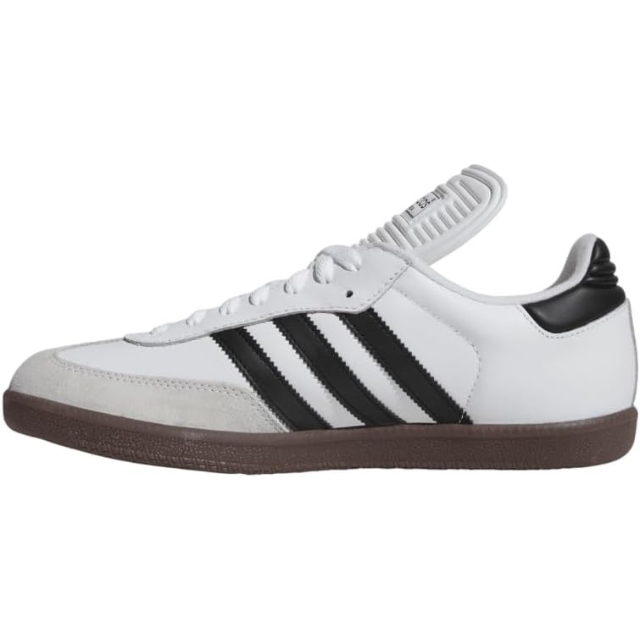 We Found Adidas Samba Sneakers on Sale During Amazon Prime Day 2025