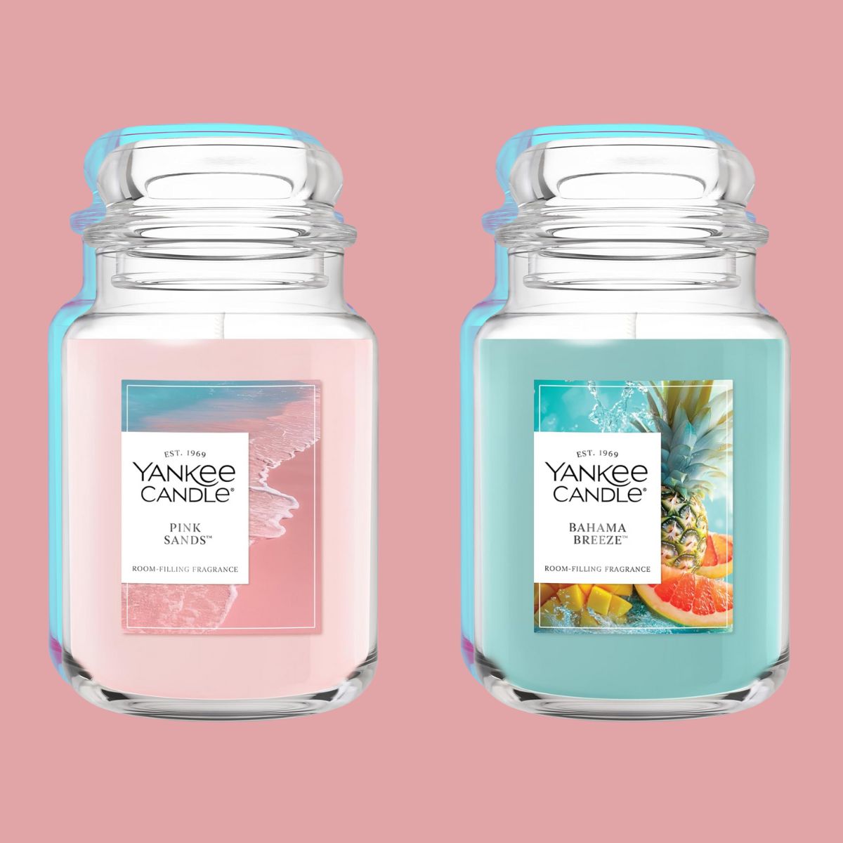 Yankee Candles Are  During Amazon Prime Day 2025