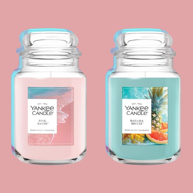 SHOP YANKEE CANDLE DEAL thumbnail