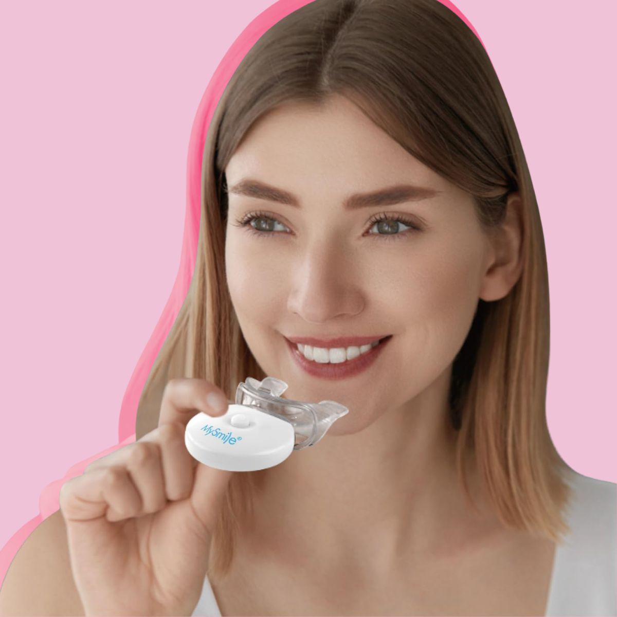 Amazon Prime Day’s Best Teeth Whitening Deals from Crest, Lumineux & More