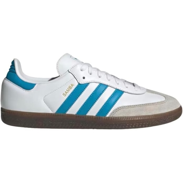 We Found Adidas Samba Sneakers on Sale During Amazon Prime Day 2025 We Found Adidas Samba Sneakers on Sale During Amazon Prime Day 2025