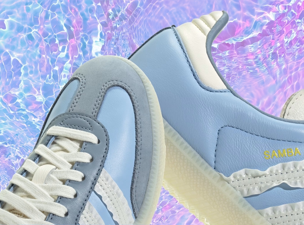 We Found Adidas Samba Sneakers on Sale During Amazon Prime Day 2025 We Found Adidas Samba Sneakers on Sale During Amazon Prime Day 2025