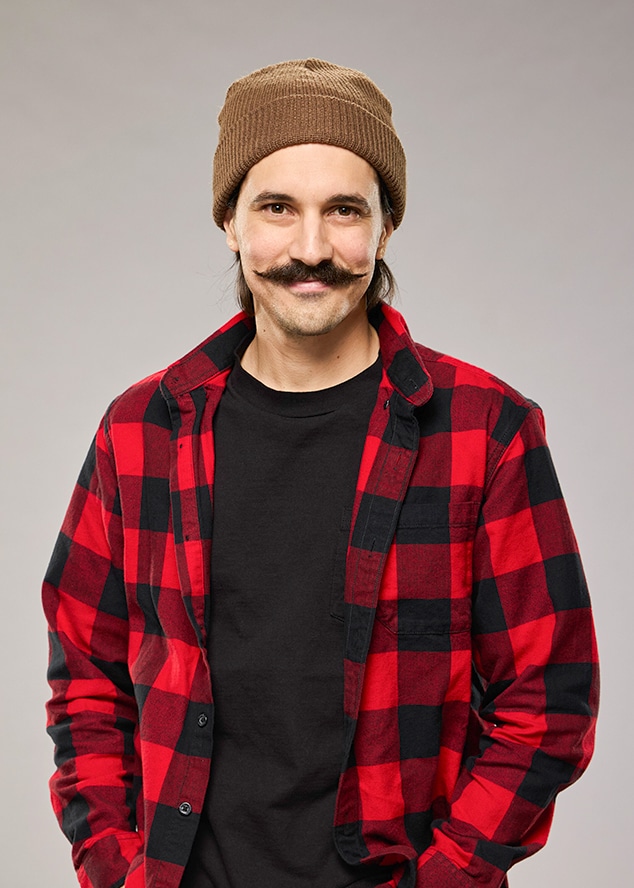 Big Brother Season 27 Cast, CBS