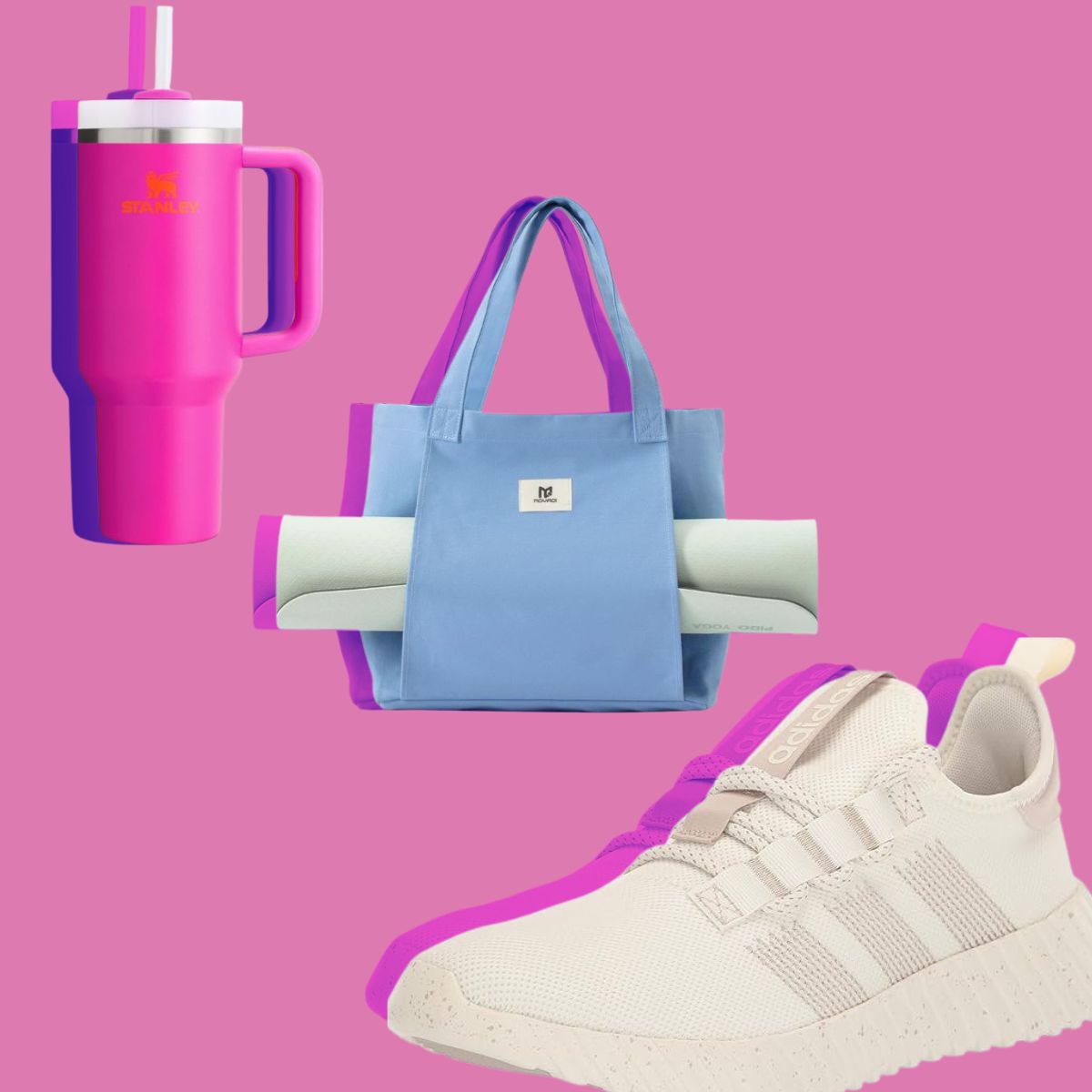 Live Your Best Fit Girl Summer With These Amazon Prime Day Fitness & Wellness Deals