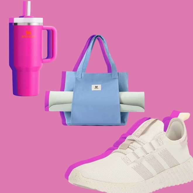 Fit Girl Summer With These Amazon Prime Day thumbnail