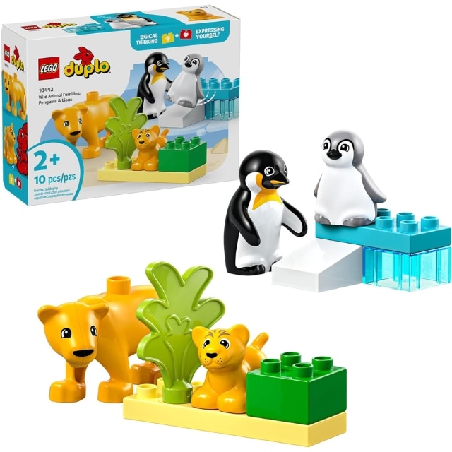 Rare Lego Amazon Prime Day Deals up to 54% Off: Botanicals & More