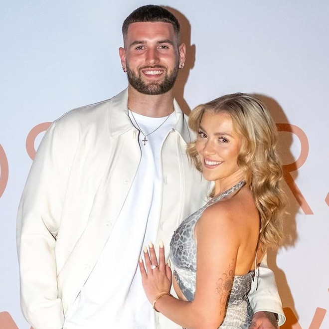 Zachariah Noble, Molly Marsh