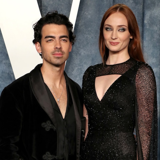 Joe Jonas, Sophie Turner