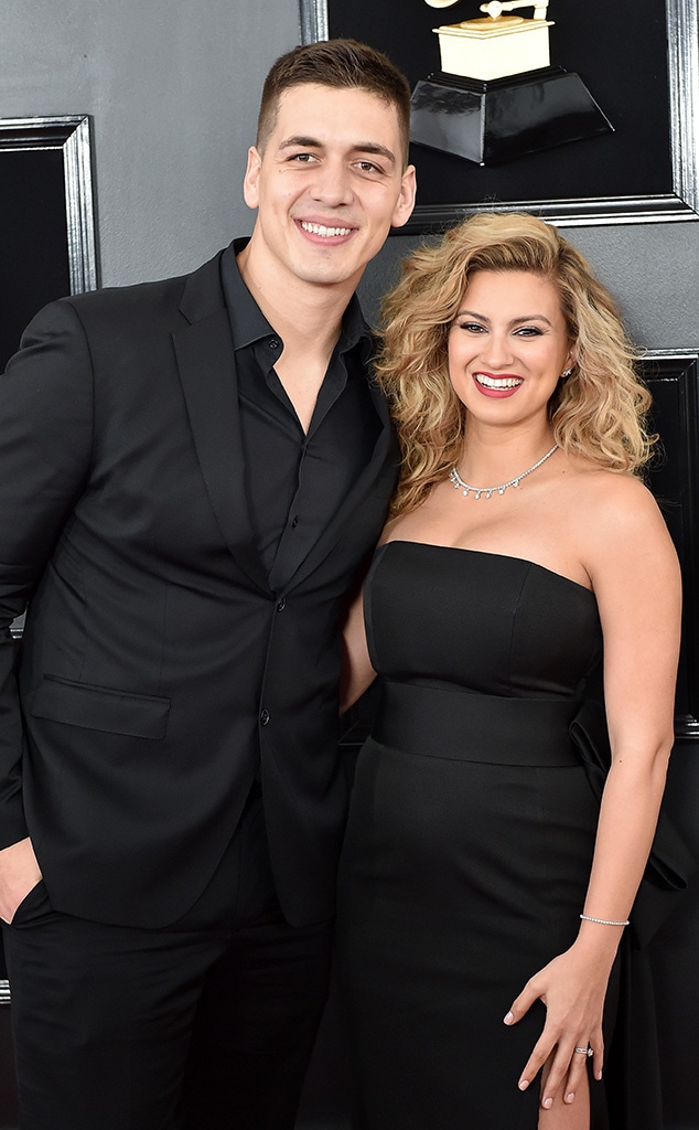 Tori Kelly, Andre Murillo