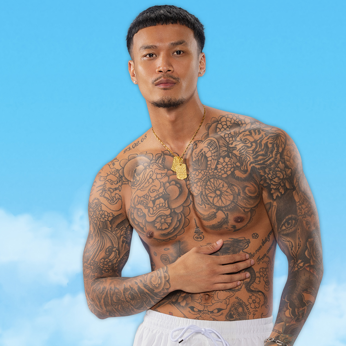 What the Love Island USA Cast Was Told About Cierra Ortega’s Exit