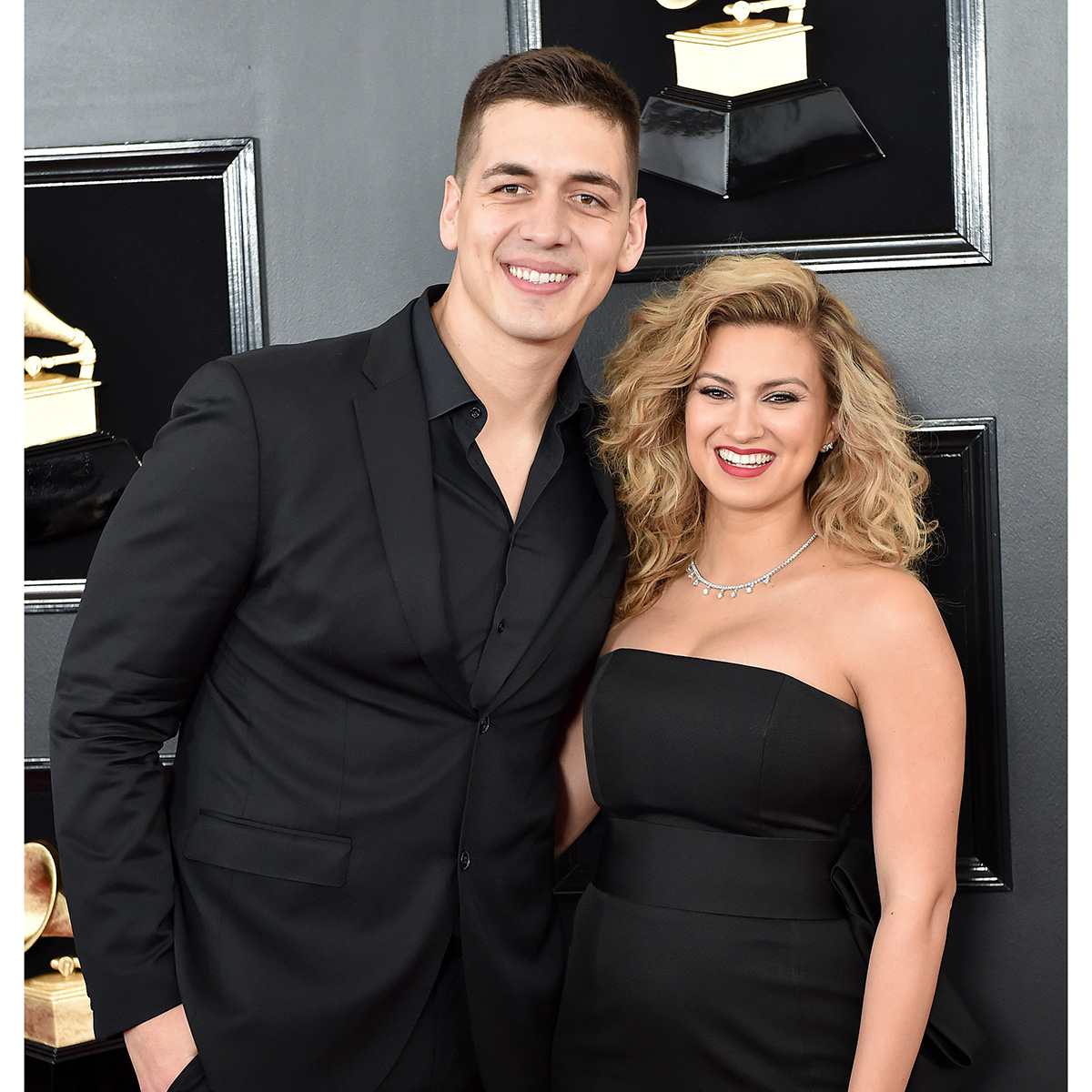 Tori Kelly Is Pregnant, Expecting First Baby With Husband André Murillo