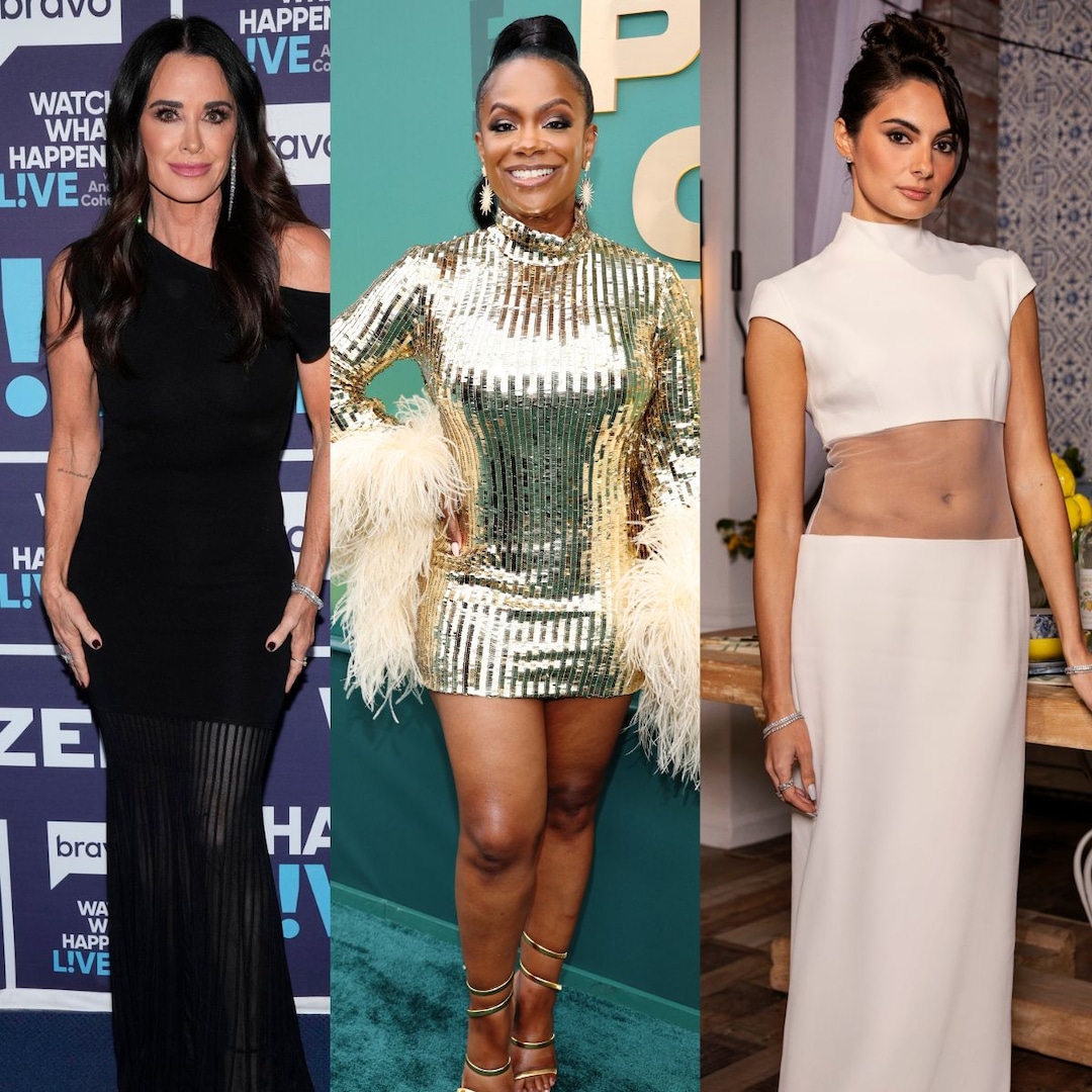 Препоръки за продукта на магазина от любимите ви Bravolebrities този