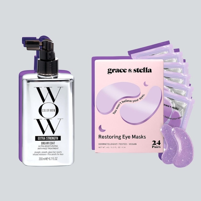 Prime Day Beauty Rush thumbnail