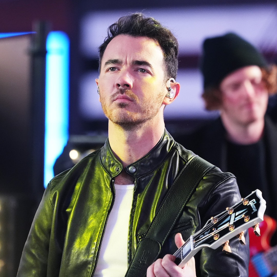 Кевин Йонас сподели тежкия финансов урок който научи след като