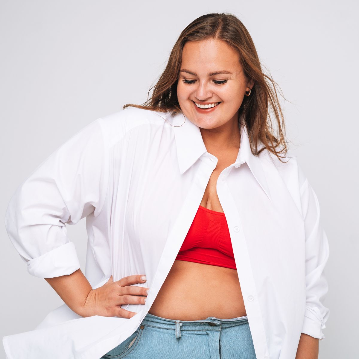 Amazon Prime Day Plus-Size Fashion Deals, 30 Finds from Just $7