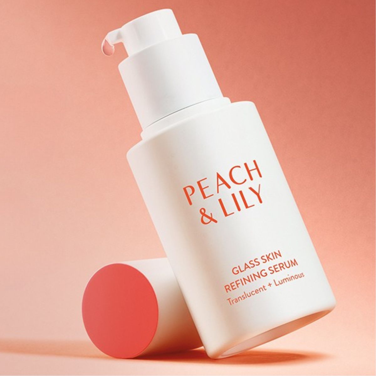 Peach & Lily’s Glass Skin Serum Is 20% Off for Amazon Prime Day