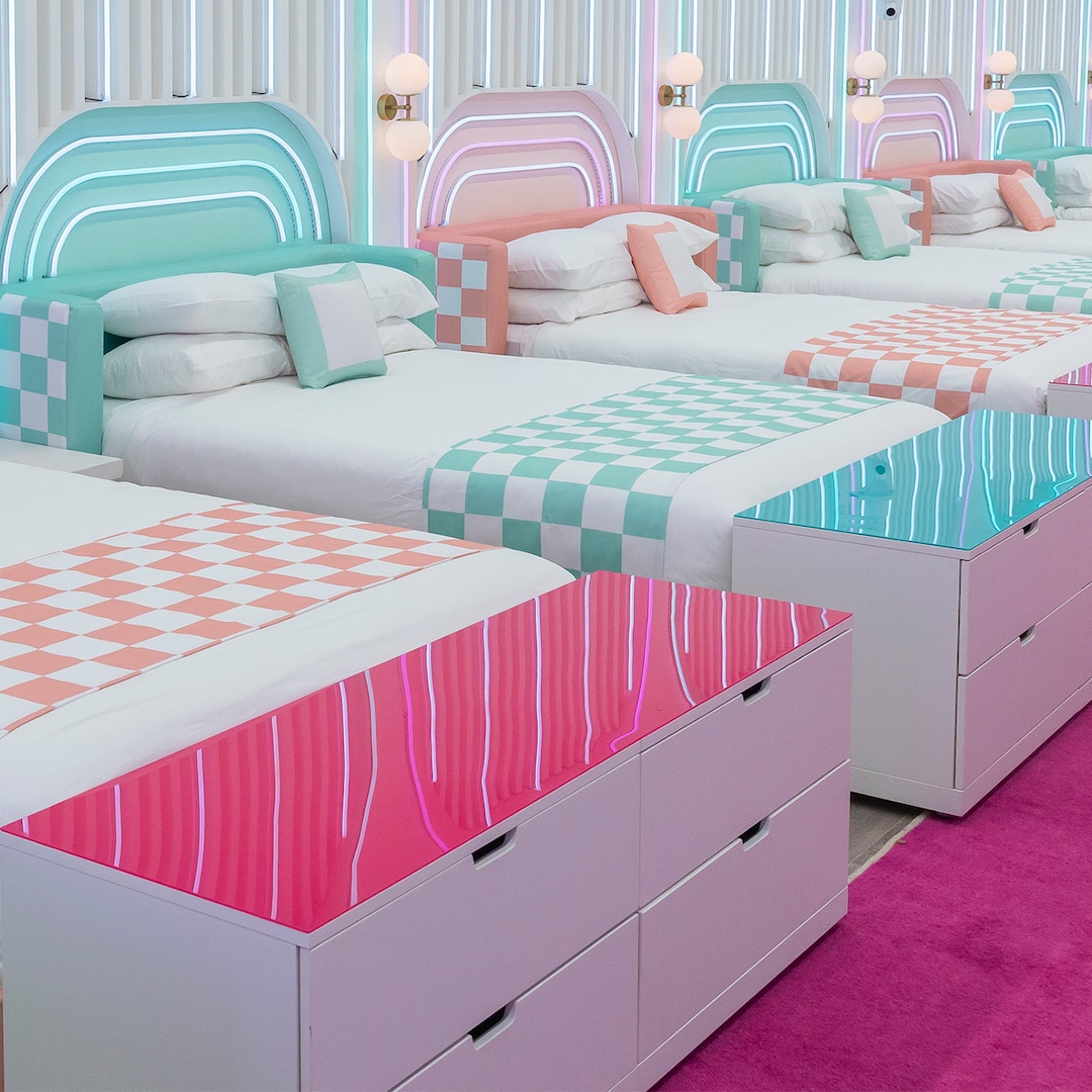 The Love Island Season Season Seven Seeds вижда много полза