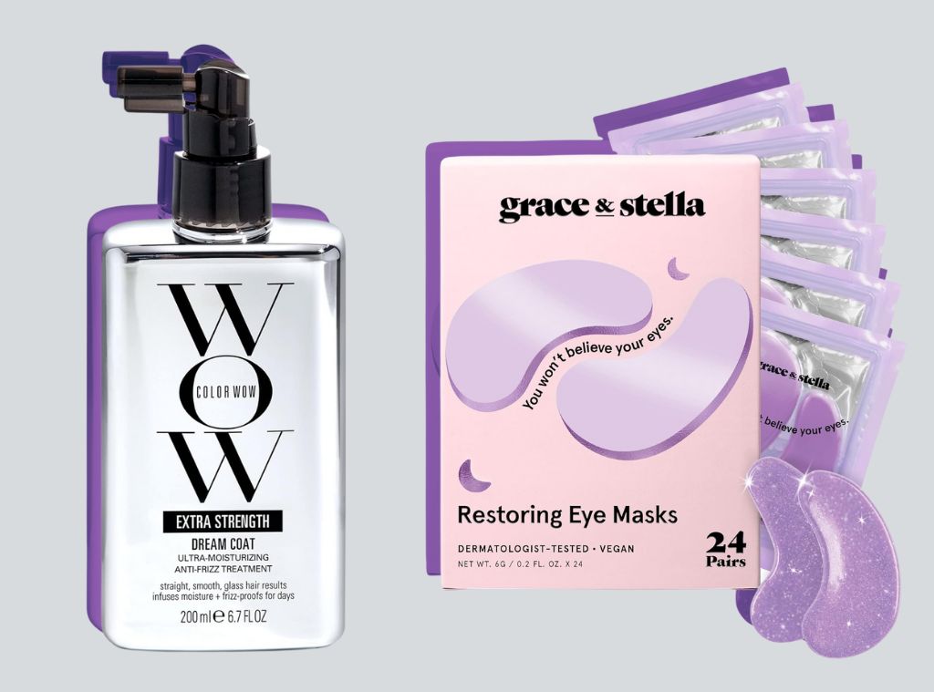 Prime Day Beauty Rush main image