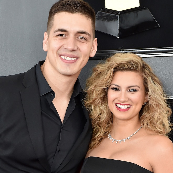 Tori Kelly, Andre Murillo