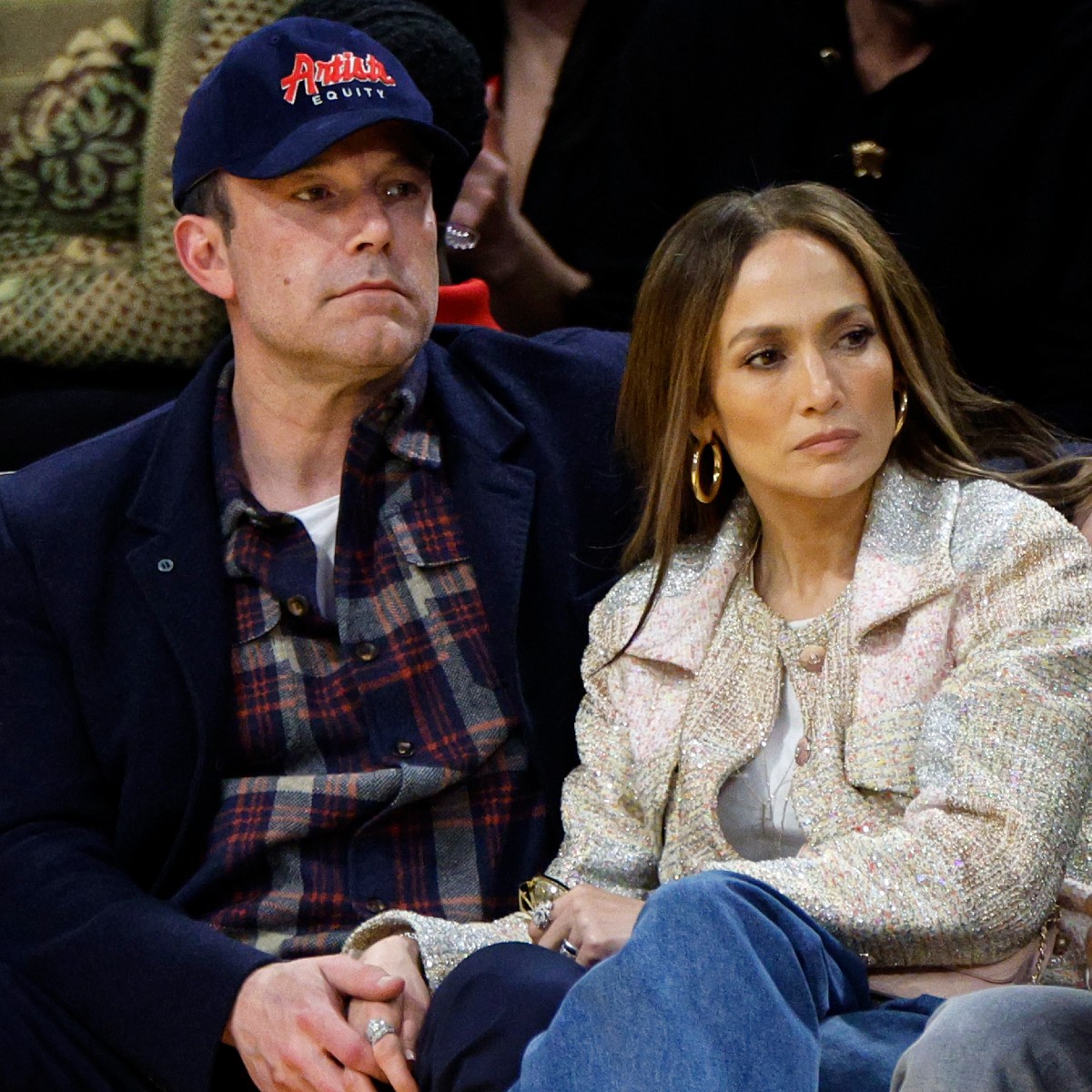 Jennifer Lopez Debuts New Song “Wreckage of You” About Ben Affleck