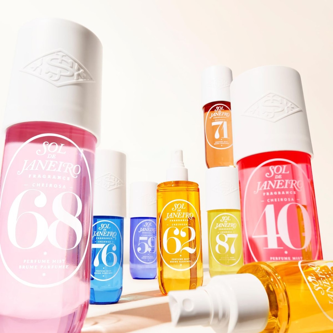 This Is Not a Drill! Sol de Janeiro Is 20% Off for Amazon Prime Day