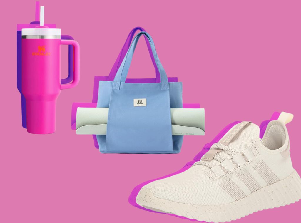 Fit Girl Summer With These Amazon Prime Day main image