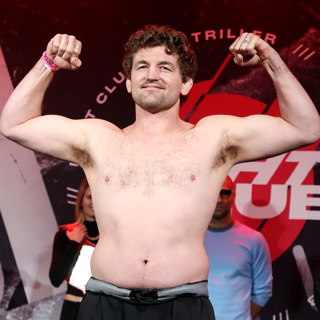 Ben Askren Almost Died Four Times Amid Hospitalization