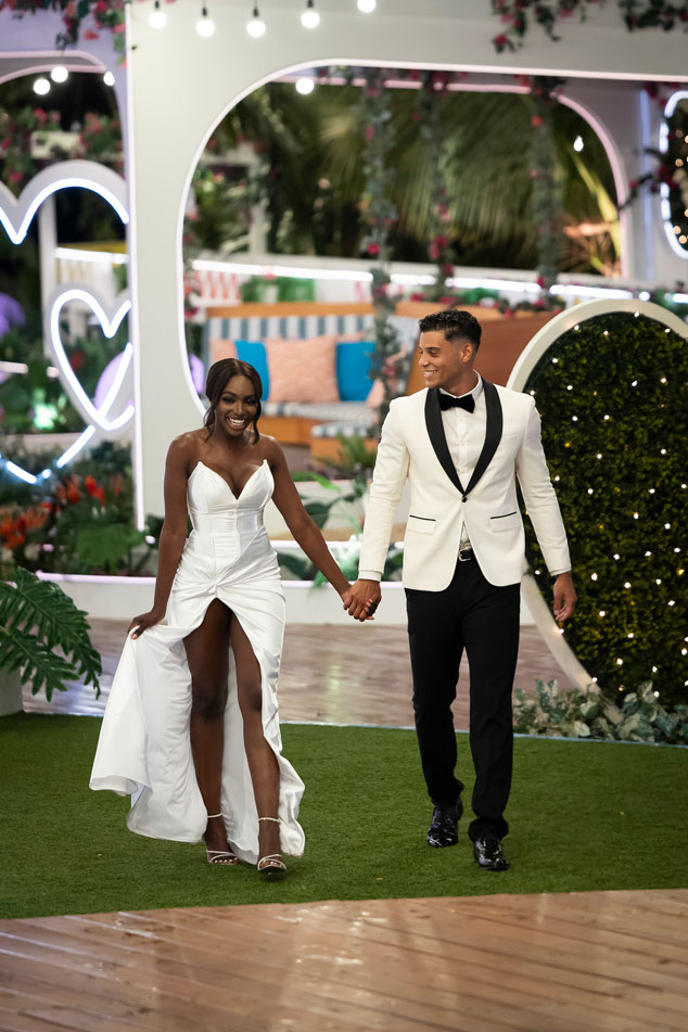 Love Island Relationship Status Check: Which Couples Are Still Together?