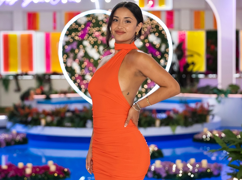 Amazon Prime Day: Love Island's Leah Kateb's Top Sale Picks — This Item 'Really Helps' With Her Migraines 11 leahtop.jpg