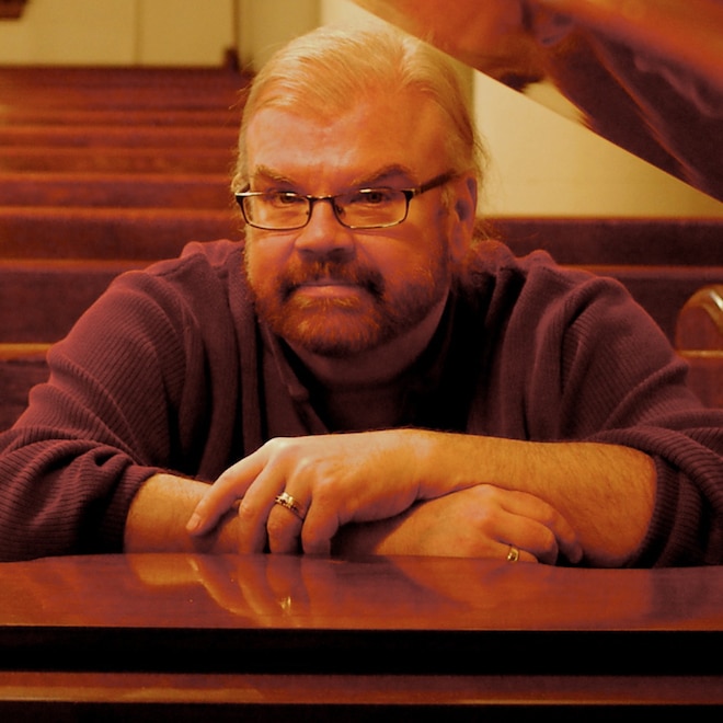 James Carter Cathcart