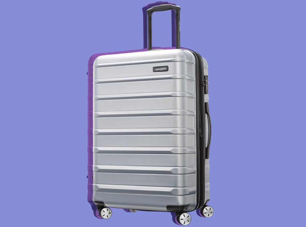 Ultra Lightweight Carry-On from Samsonite main image