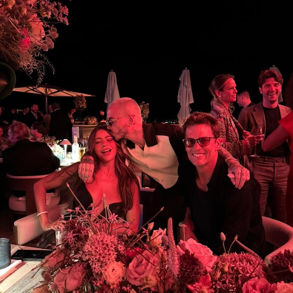 Tom Brady, Sofia Vergara