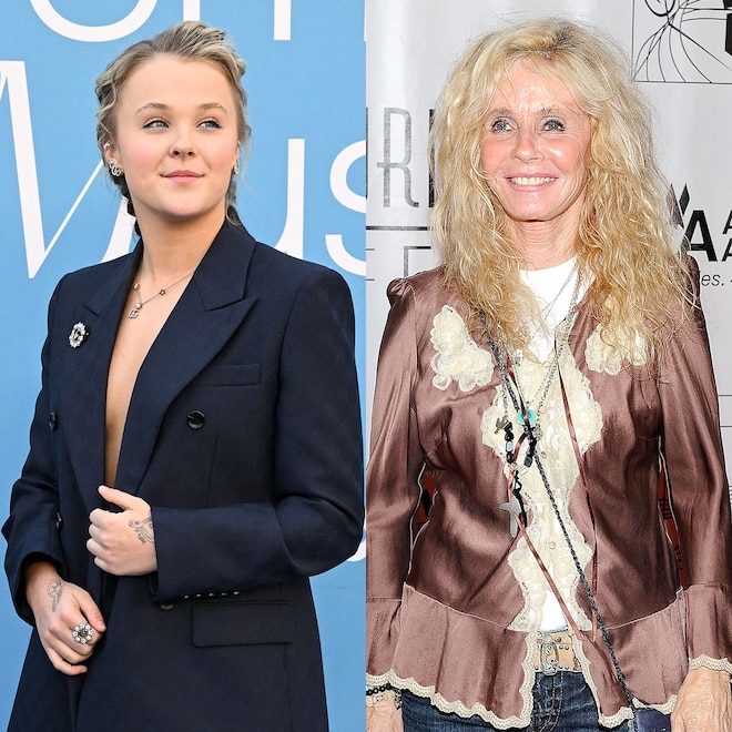 JoJo Siwa, Kim Carnes