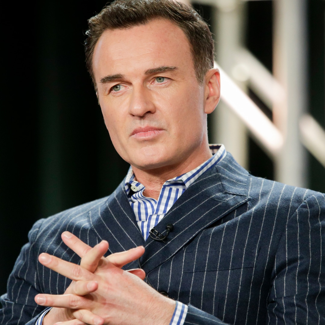 Julian McMahon’s Daughter Shares Emotional Tribute After His Death