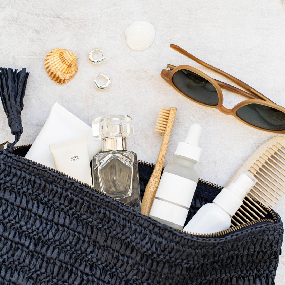 от маска с 2 в 1 и грунд до маска