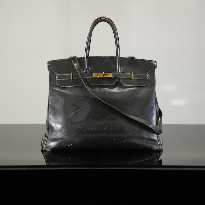 Jane Birkin Bag