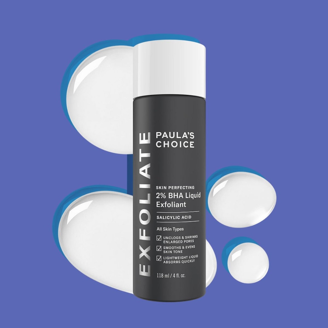 Paula’s Choice BHA, Staff Favorite, on Prime Sale Until Midnight