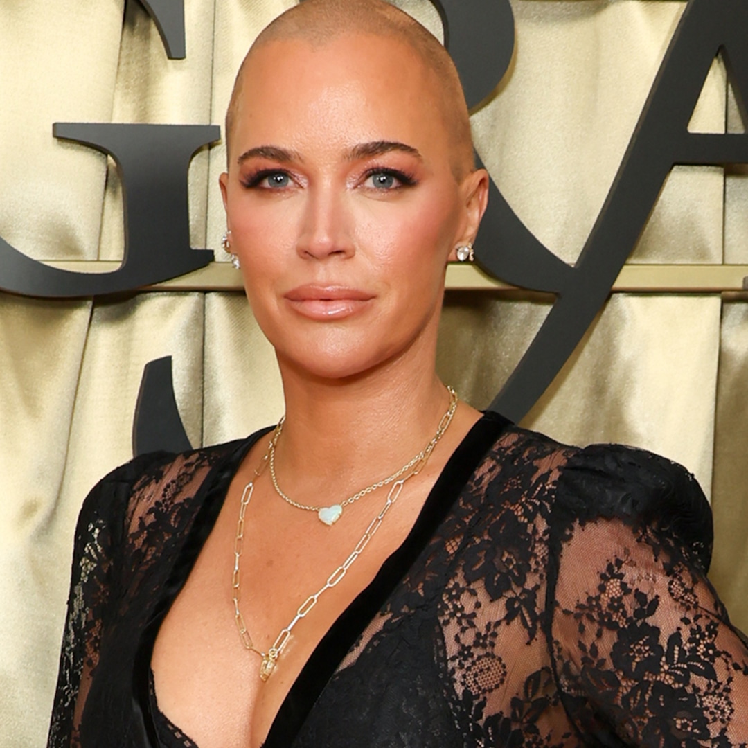 Теди Меленкамп разкри че наскоро приключи месечната си връзка с