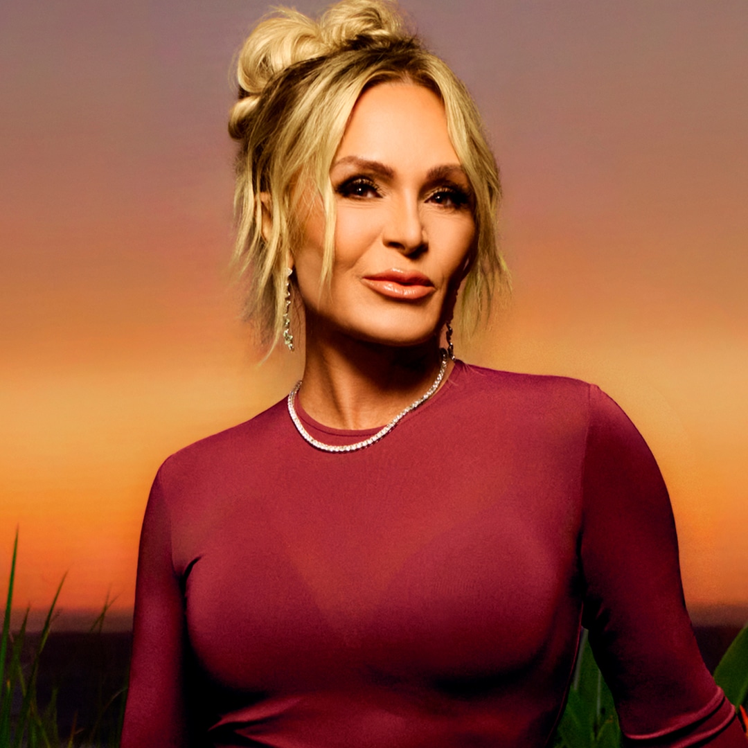 RHOC's Tamra Judge Details Backlash After Autism Spectrum Comment