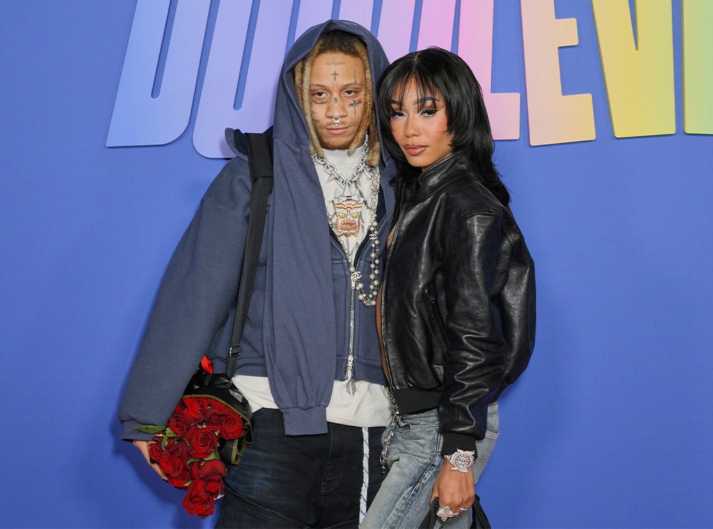 Coi Leray, Trippie Redd