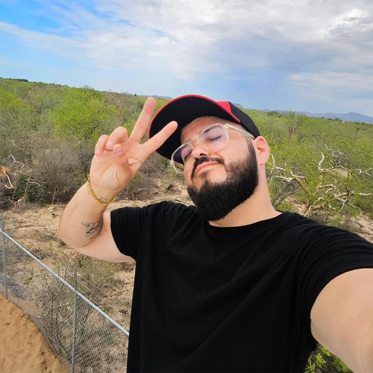 TikToker Aldo Miranda Dead at 32