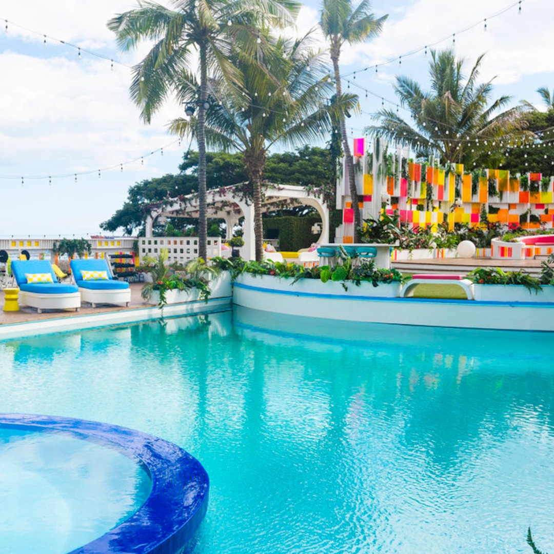 Love Island Season Sexte Seven Taylor Williams разкри дали актьорският