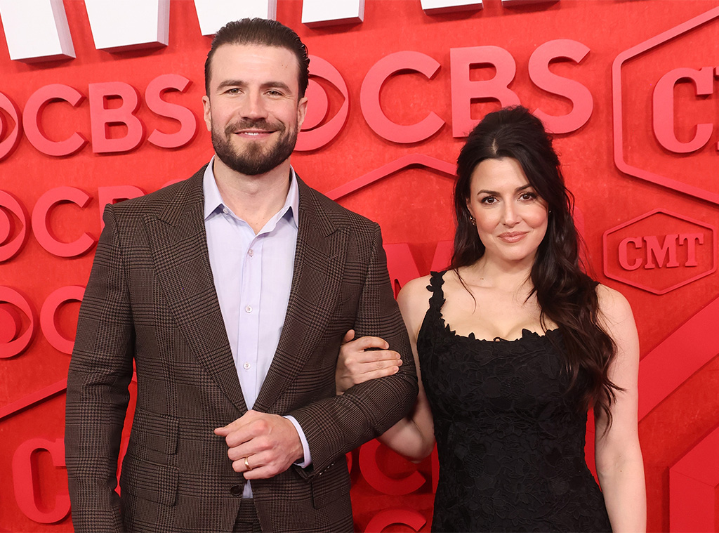 Sam Hunt, Hannah Lee Fowler