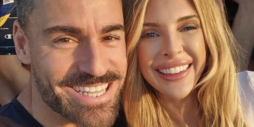 Lindsie Chrisley, Boyfriend David Landsman Marriage Rumors