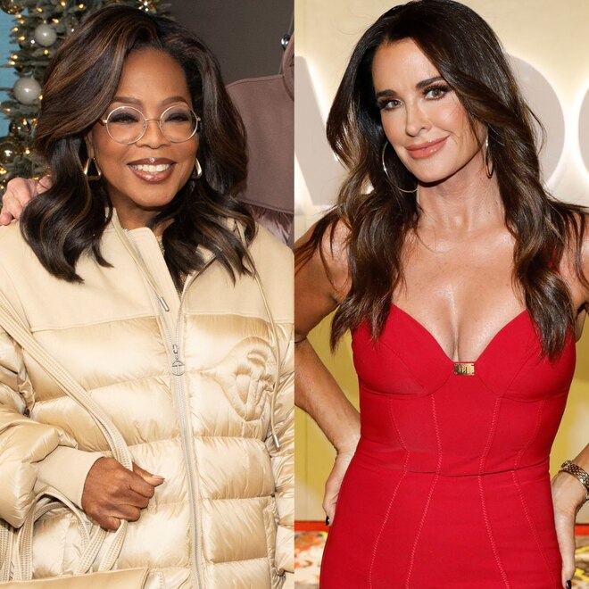 SHOP 35% Off Laura Geller Palette Has Oprah and Kyle Richards Obsessed thumbnail