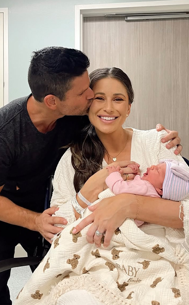 Nia Sanchez, Instagram 2025